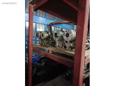 Oto Çıkma Parça / Kia / Sportage / Motor / Silindir Kapağı / Çıkma Parça 