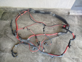 BMW X5 E70 ELEKTİRİK TESİSATI EGE OTOMOTİV BURSA