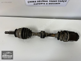 Oto Çıkma Parça / Hyundai / Getz / Alt Takım / Aks / Çıkma Parça 