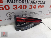 TOYOTA COROLLA DÜZ SOL İÇ STOP ÇIKMA ORİJİNAL PARÇA 2019-2024