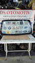 2003-2007 MAZDA E2200 ARKA CAM