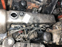 Mercedes 300 D Çıkma Komple Motor