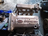 Kia clarus 1.8 komple motor