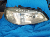 OPEL ASTRA G SAĞ ÖN FAR