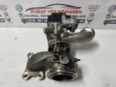 Oto Çıkma Parça / Skoda / Karoq / Motor / Turbo / Çıkma Parça 