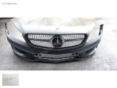 Oto Çıkma Parça / Mercedes / CLA / Tampon / Ön Tampon / Çıkma Parça 
