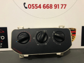 RENAULT CLİO-2 KALORİFER PANELİ ORJİNAL