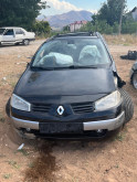 Oto Çıkma Parça / Renault / Megane / Motor / Motor (komple) / Çıkma Parça 