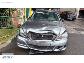 Oto Çıkma Parça / Mercedes / C Serisi / Motor / Eksantrik Dişlisi / Çıkma Parça 
