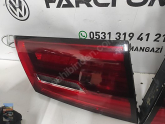Oto Çıkma Parça / Bmw / 5 Serisi / Far & Stop / Sağ Arka Stop / Çıkma Parça 
