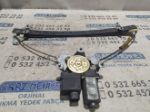 Oto Çıkma Parça / SsangYong / Rexton / Oto Cam / Cam Krikosu / Çıkma Parça 