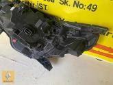 Oto Çıkma Parça / Renault / R 5 / Far & Stop / Sağ Ön Far / Çıkma Parça 