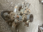 Oto Çıkma Parça / Ford / Taunus / Motor / Karbüratör / Çıkma Parça 