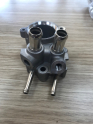 Oto Çıkma Parça / Hyundai / Accent / Motor / Termostat / Sıfır Parça 