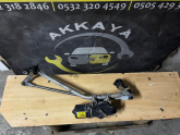 Oto Çıkma Parça / Renault / Kangoo / Oto Cam / Silecek Motoru / Çıkma Parça 