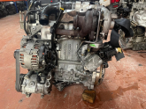 Oto Çıkma Parça / Volvo / S60 / Motor / Motor (komple) / Çıkma Parça 