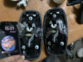 Oto Çıkma Parça / Fiat / Doblo / Kaporta & Karoser / Dış Kapı Kolu / Çıkma Parça 