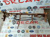 Oto Çıkma Parça / Dacia / Duster / Tampon / Ön Koruma Demiri / Çıkma Parça 