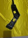 Oto Çıkma Parça / Volkswagen / Golf / Tampon / Tutucu Braketi / Sıfır Parça 