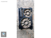 Oto Çıkma Parça / Volkswagen / Caddy / Fan / Fan Paneli / Çıkma Parça 
