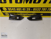 Oto Çıkma Parça / Renault / Zoe / Tampon / Sis Farı Çerçevesi / Çıkma Parça 