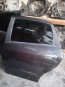 Oto Çıkma Parça / Fiat / Linea / Kaporta & Karoser / Sol Arka Kapı / Çıkma Parça 