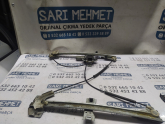 Oto Çıkma Parça / Peugeot / Partner / Oto Cam / Cam Krikosu / Çıkma Parça 