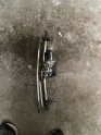 FİAT FİORİNO ÇIKMA SİLECEK MOTORU