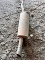 Oto Çıkma Parça / Renault / R 5 / Egzoz / Komple Egzoz / Çıkma Parça 