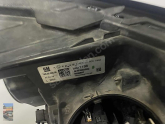 Oto Çıkma Parça / Opel / Astra / Far & Stop / Sol Ön Far / Çıkma Parça 
