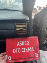 Oto Çıkma Parça / Opel / Vectra / Far & Stop / Sağ Ön Far / Çıkma Parça 