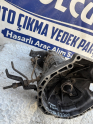 Oto Çıkma Parça / Mazda / E-2200 / Şanzıman / Şanzıman Komple / Çıkma Parça 