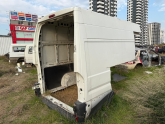 Oto Çıkma Parça / Fiat / Ducato / Kaporta & Karoser / Arka Çamurluk / Çıkma Parça 