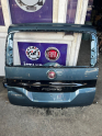Fiat Fiorino Bagaj Kapağı