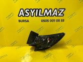 Oto Çıkma Parça / Opel / Astra / Far & Stop / Sol Arka Stop / Çıkma Parça 