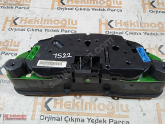 Oto Çıkma Parça / Audi / A6 / Göğüslük & Torpido / Gösterge Çerçevesi / Çıkma Parça 