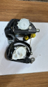 Oto Çıkma Parça / Volkswagen / Caddy / Airbag / Emniyet Kemeri / Çıkma Parça 