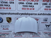 Renault clio 5 ön kaput beyaz orijinal 2019-25