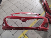 MERCEDES CLA ÖN TAMPON