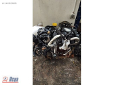 Dacia Dokker için Temiz ve Çıkma Motor Komple