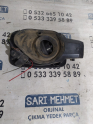 Oto Çıkma Parça / Audi / A3 / Yakıt / Depo Kapağı / Çıkma Parça 