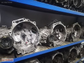 Oto Çıkma Parça / Volkswagen / Transporter / Şanzıman / Şanzıman Komple / Çıkma Parça 