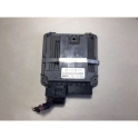 Volkswagen Touareg 5.0 V10 Motor Beyni 0281011481 070906016AA