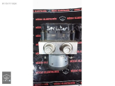 0265956504 TOYOTA COROLLA ABS BEYNİ