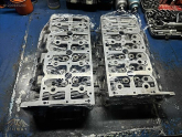 Oto Çıkma Parça / Audi / A7 / Motor / Silindir Kapağı / Çıkma Parça 