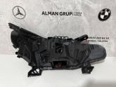 Oto Çıkma Parça / Renault / Clio / Far & Stop / Sol Ön Far / Çıkma Parça 