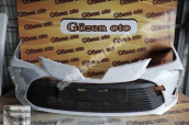 Oto Çıkma Parça / Toyota / Corolla / Tampon / Ön Tampon / Çıkma Parça 