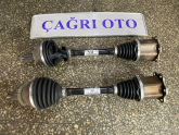 Oto Çıkma Parça / Skoda / Scala / Alt Takım / Aks / Çıkma Parça 
