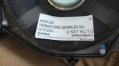 Oto Çıkma Parça / Bmw / 5 Serisi / Teyp / Hoparlör / Çıkma Parça 
