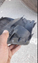 Oto Çıkma Parça / Renault / Clio / Tampon / Sis Farı Çerçevesi / Çıkma Parça 